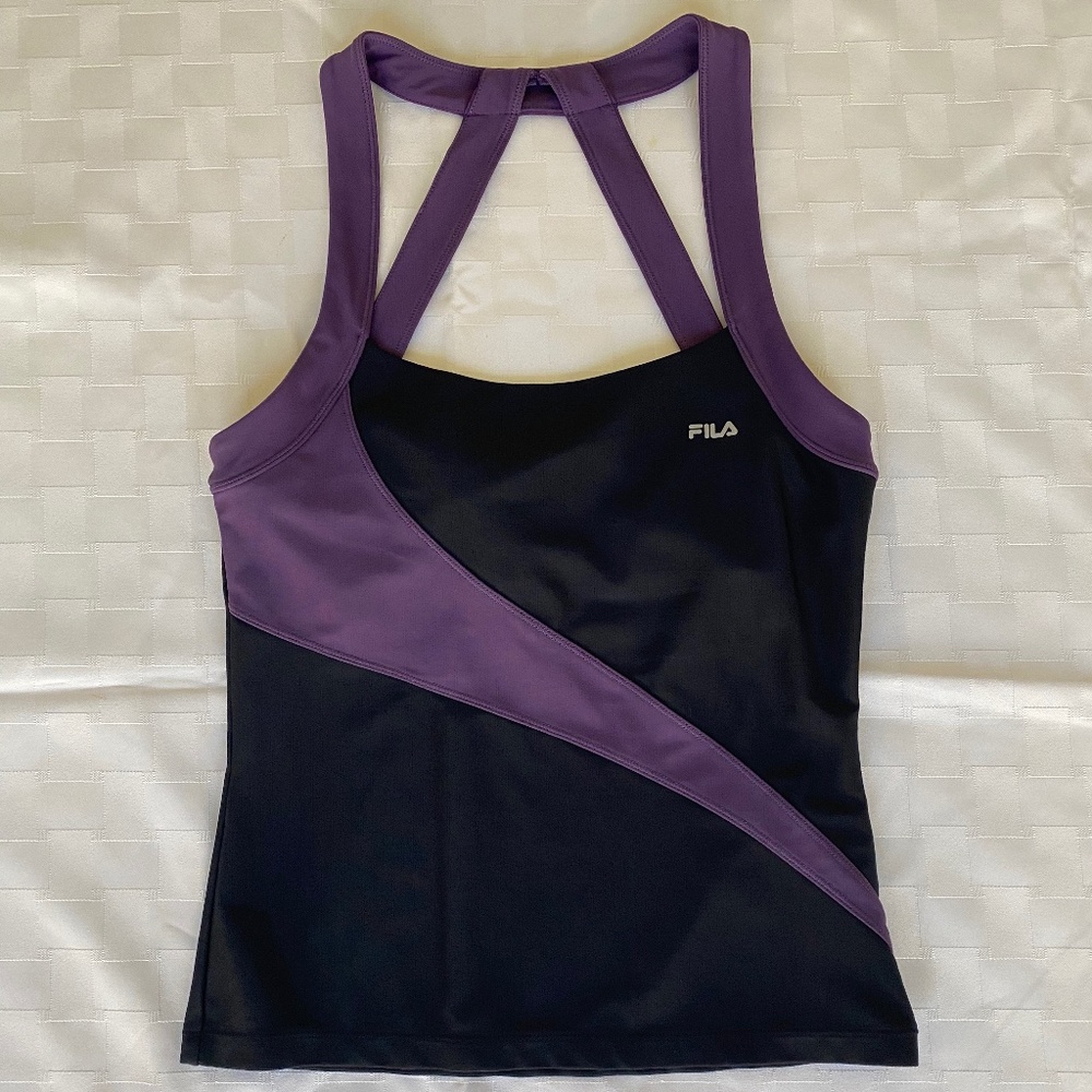 Fila Women's Tank Top